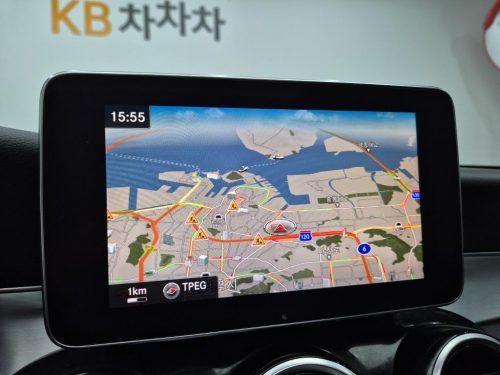 벤츠 C클래스 W205 C220 d 4MATIC 사진 14