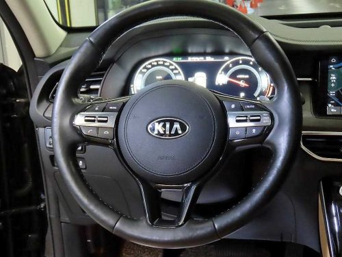 기아 K7 프리미어 가솔린 2.5 GDI 사진 8