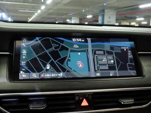 기아 K7 프리미어 가솔린 2.5 GDI 사진 13