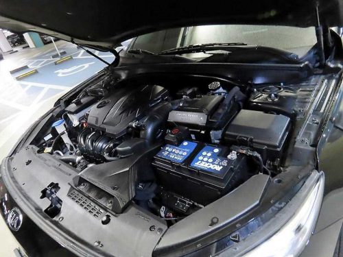 기아 K7 프리미어 가솔린 2.5 GDI 사진 19