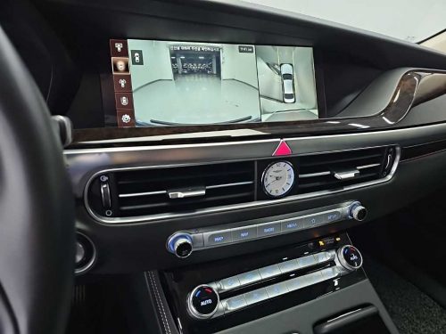 제네시스 G90 3.8 GDI AWD 사진 10