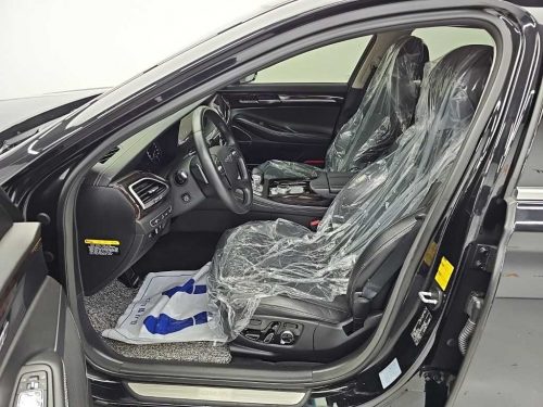제네시스 G90 3.8 GDI AWD 사진 11