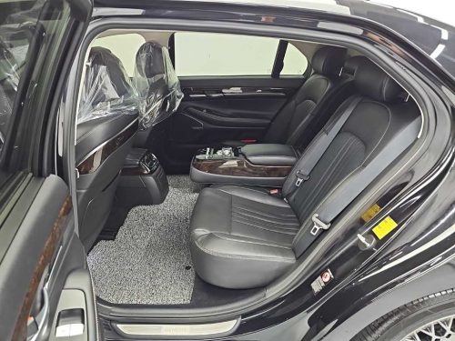제네시스 G90 3.8 GDI AWD 사진 12