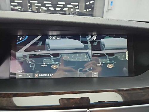 제네시스 G90 3.8 GDI AWD 사진 15
