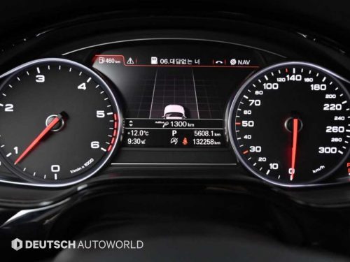 아우디 뉴A8 50 TDI 콰트로 LWB 사진 8