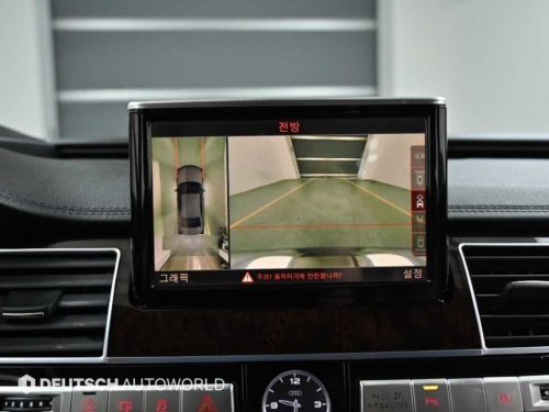 아우디 뉴A8 50 TDI 콰트로 LWB 사진 15