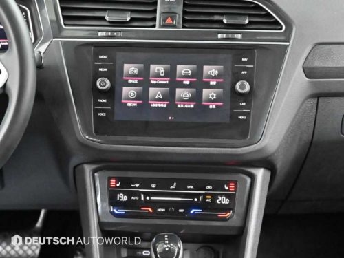 폭스바겐 티구안(2세대) 2.0 TDI 프리미엄 사진 14
