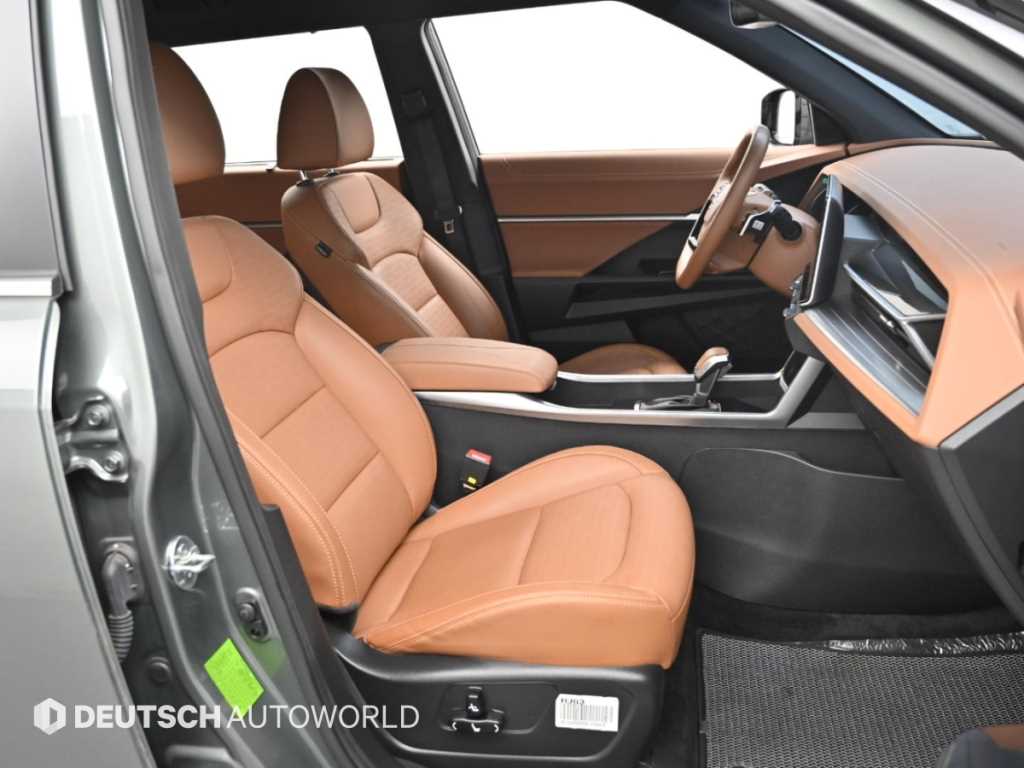 KG모빌리티(쌍용) 토레스 1.5 GDI-T 4WD 사진 10