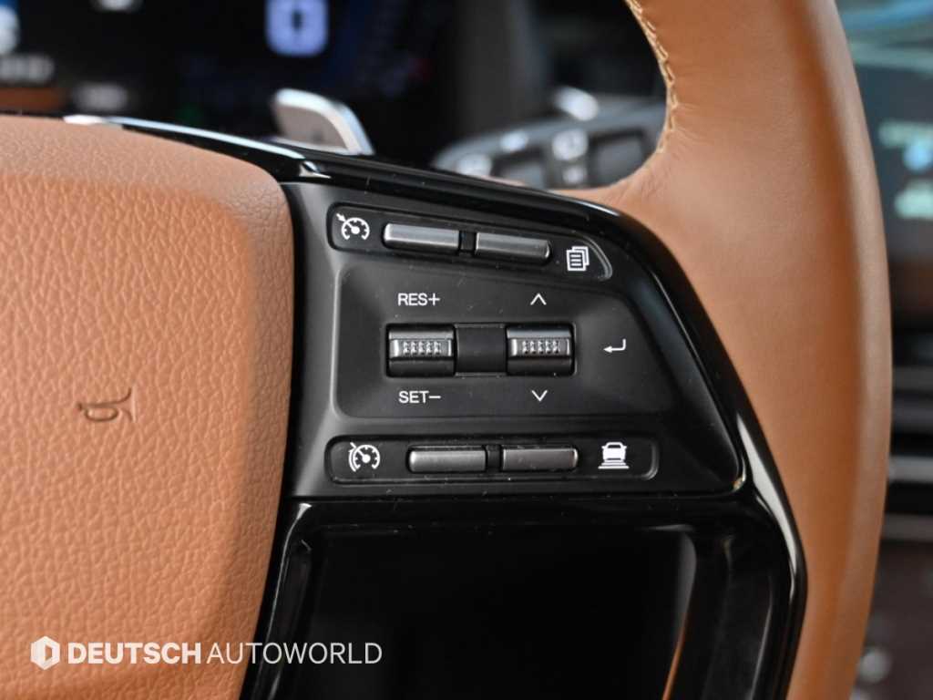 KG모빌리티(쌍용) 토레스 1.5 GDI-T 4WD 사진 17