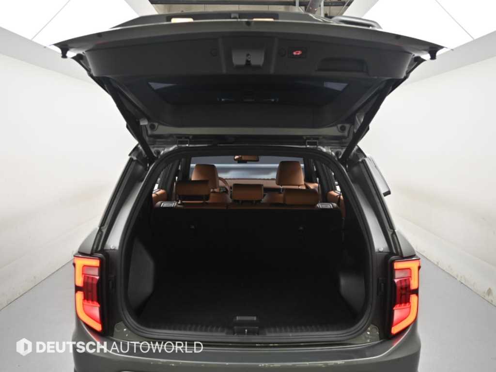 KG모빌리티(쌍용) 토레스 1.5 GDI-T 4WD 사진 19