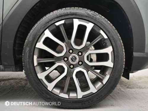 KG모빌리티(쌍용) 토레스 1.5 GDI-T 2WD 사진 5