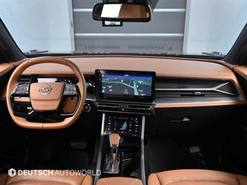 KG모빌리티(쌍용) 토레스 1.5 GDI-T 2WD 사진 7