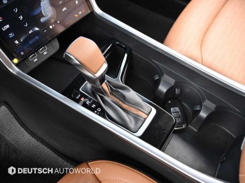 KG모빌리티(쌍용) 토레스 1.5 GDI-T 2WD 사진 9