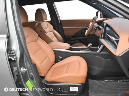 KG모빌리티(쌍용) 토레스 1.5 GDI-T 2WD 사진 10
