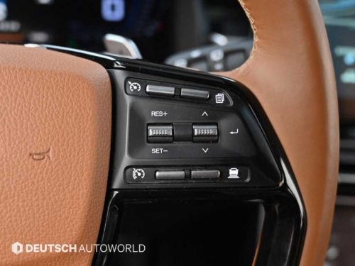 KG모빌리티(쌍용) 토레스 1.5 GDI-T 2WD 사진 17