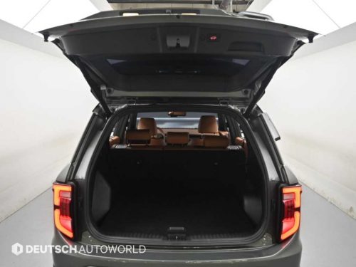 KG모빌리티(쌍용) 토레스 1.5 GDI-T 2WD 사진 19