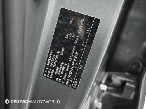 KG모빌리티(쌍용) 토레스 1.5 GDI-T 2WD 사진 20