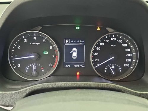 현대 아반떼 AD 1.6 GDI 밸류 플러스 사진 6