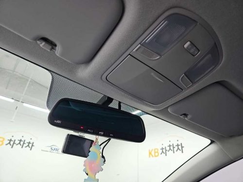현대 아반떼 AD 1.6 GDI 밸류 플러스 사진 15