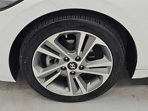 현대 아반떼 AD 1.6 GDI 밸류 플러스 사진 19