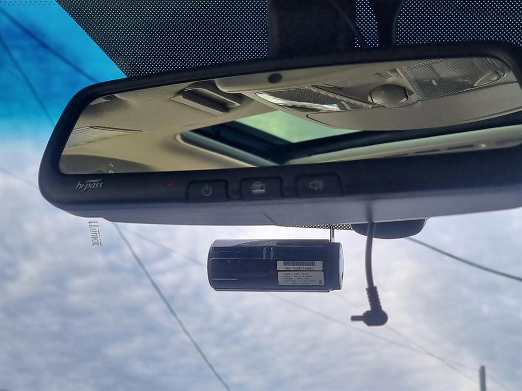 KG모빌리티(쌍용) 렉스턴W 2.0 4WD RX7 사진 10