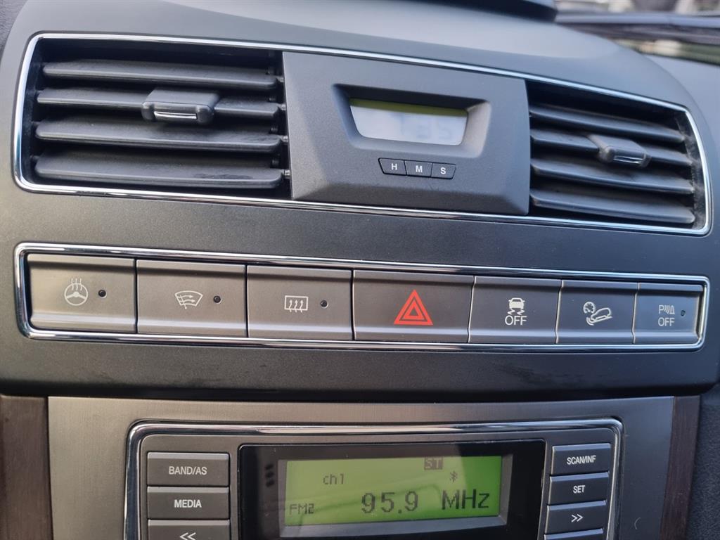 KG모빌리티(쌍용) 렉스턴W 2.0 4WD RX7 사진 16