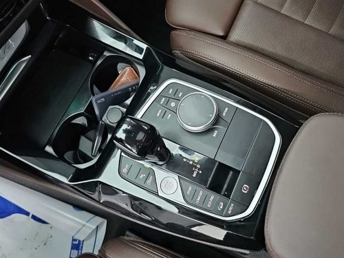 BMW X4 (G02) xDrive 20d xLine 사진 8