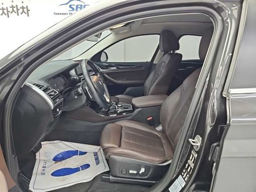 BMW X4 (G02) xDrive 20d xLine 사진 11