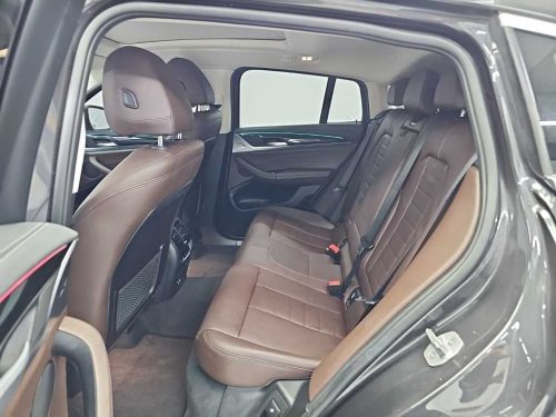 BMW X4 (G02) xDrive 20d xLine 사진 12