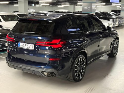 BMW X5 (G05) xDrive 50e M 스포츠 사진 5
