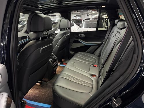 BMW X5 (G05) xDrive 50e M 스포츠 사진 11
