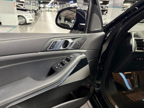 BMW X5 (G05) xDrive 50e M 스포츠 사진 12