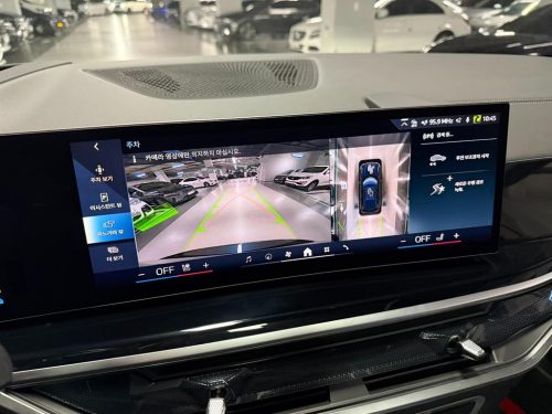 BMW X5 (G05) xDrive 50e M 스포츠 사진 14