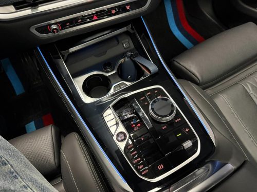 BMW X5 (G05) xDrive 50e M 스포츠 사진 15
