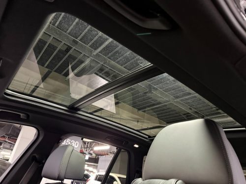 BMW X5 (G05) xDrive 50e M 스포츠 사진 17