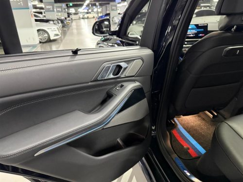 BMW X5 (G05) xDrive 50e M 스포츠 사진 18