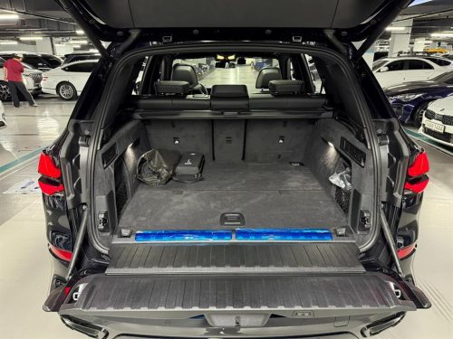 BMW X5 (G05) xDrive 50e M 스포츠 사진 19