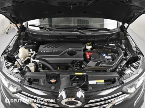 르노코리아(삼성) QM6 가솔린 2WD RE 사진 6