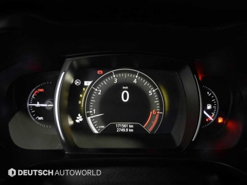 르노코리아(삼성) QM6 가솔린 2WD RE 사진 8