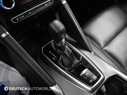 르노코리아(삼성) QM6 가솔린 2WD RE 사진 9
