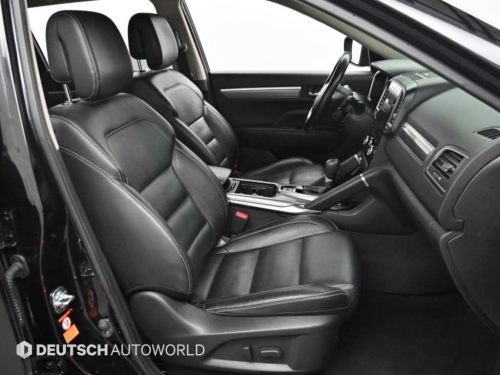 르노코리아(삼성) QM6 가솔린 2WD RE 사진 10