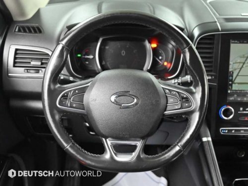 르노코리아(삼성) QM6 가솔린 2WD RE 사진 13