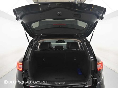 르노코리아(삼성) QM6 가솔린 2WD RE 사진 19
