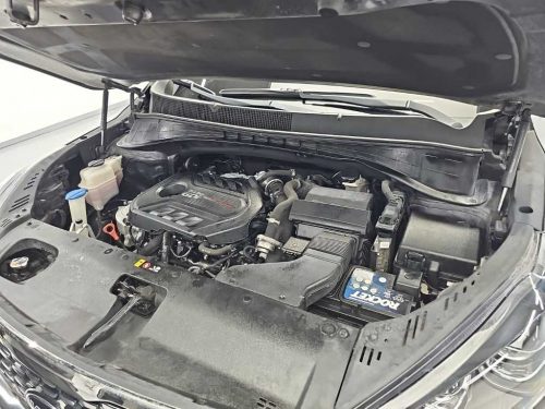 기아 더 뉴 쏘렌토 가솔린 2.0 터보 4WD 사진 5
