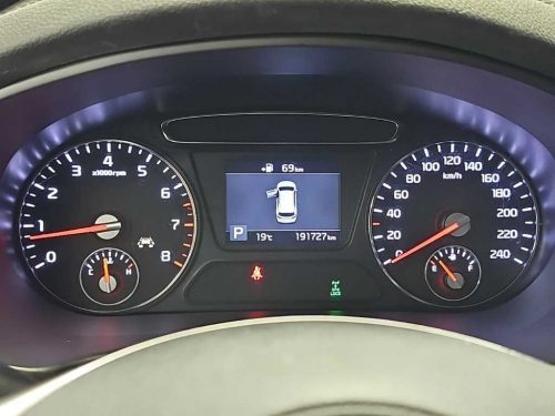기아 더 뉴 쏘렌토 가솔린 2.0 터보 4WD 사진 6