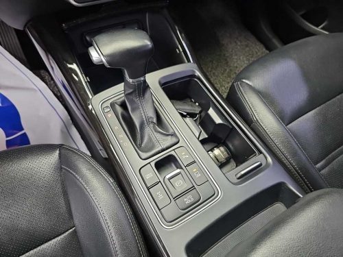 기아 더 뉴 쏘렌토 가솔린 2.0 터보 4WD 사진 8