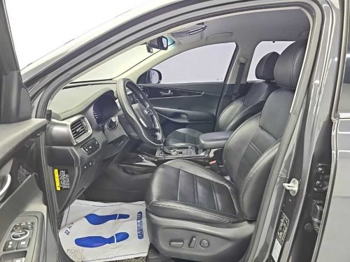 기아 더 뉴 쏘렌토 가솔린 2.0 터보 4WD 사진 11