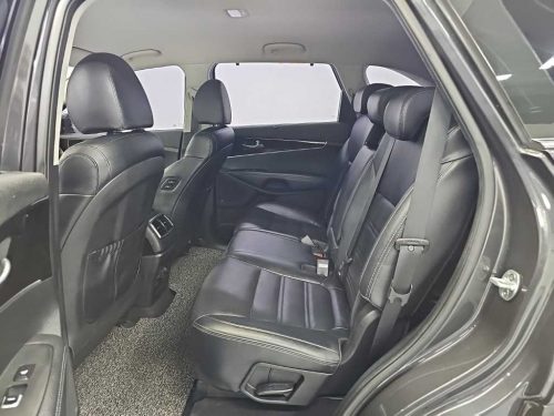 기아 더 뉴 쏘렌토 가솔린 2.0 터보 4WD 사진 12