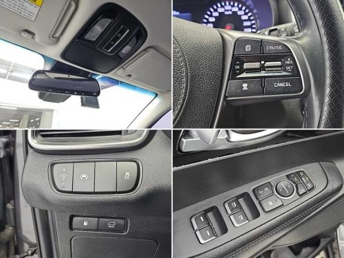 기아 더 뉴 쏘렌토 가솔린 2.0 터보 4WD 사진 17