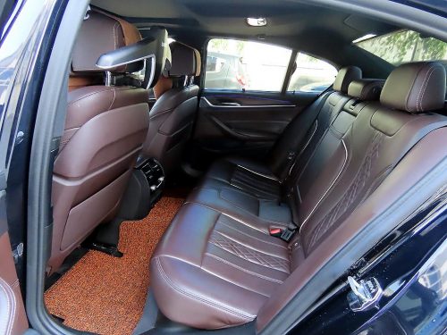 BMW 5시리즈 (G30) 530i xDrive M 스포츠 플러스 사진 6